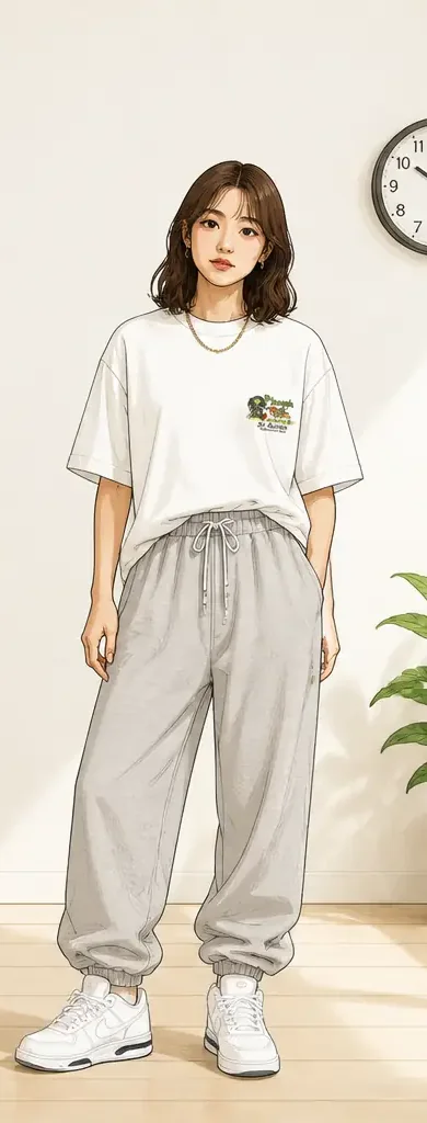 コーデ3