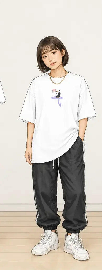 コーデ2