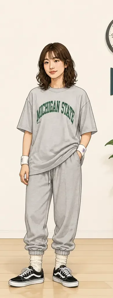 コーデ3