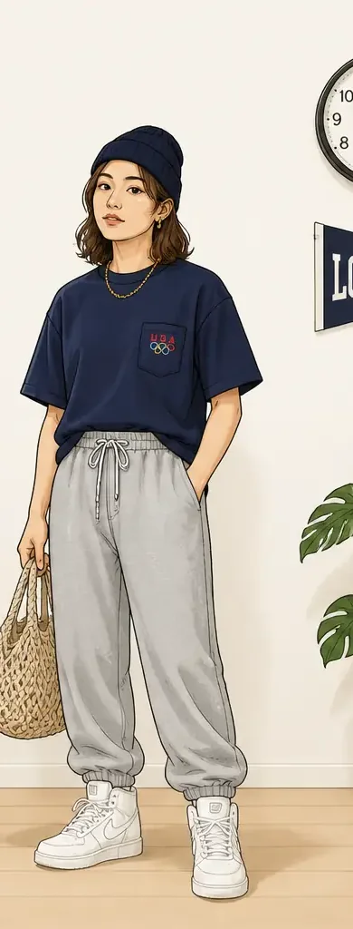 コーデ3