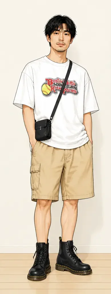 コーデ2