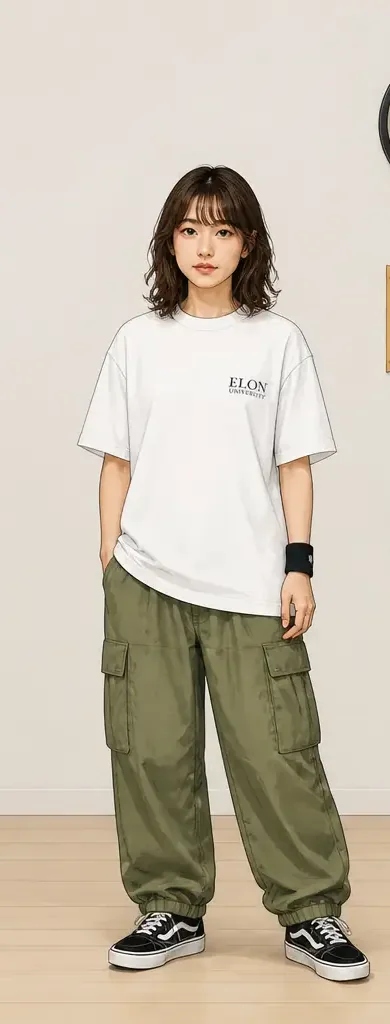 コーデ3