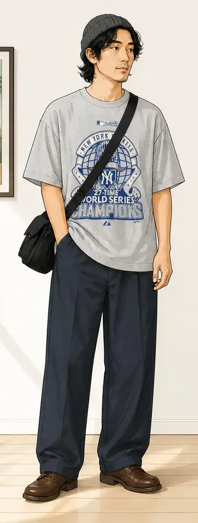 コーデ1
