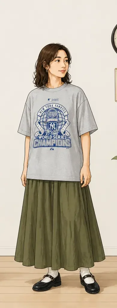 コーデ3