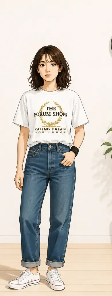 コーデ3