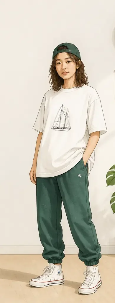 コーデ3