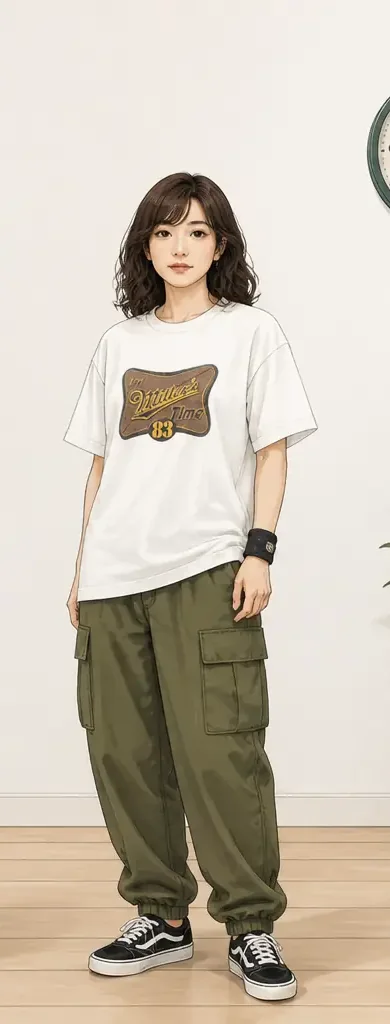 コーデ3