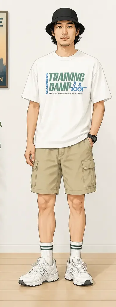 コーデ1