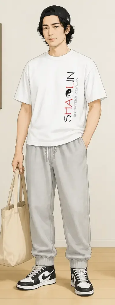 コーデ1