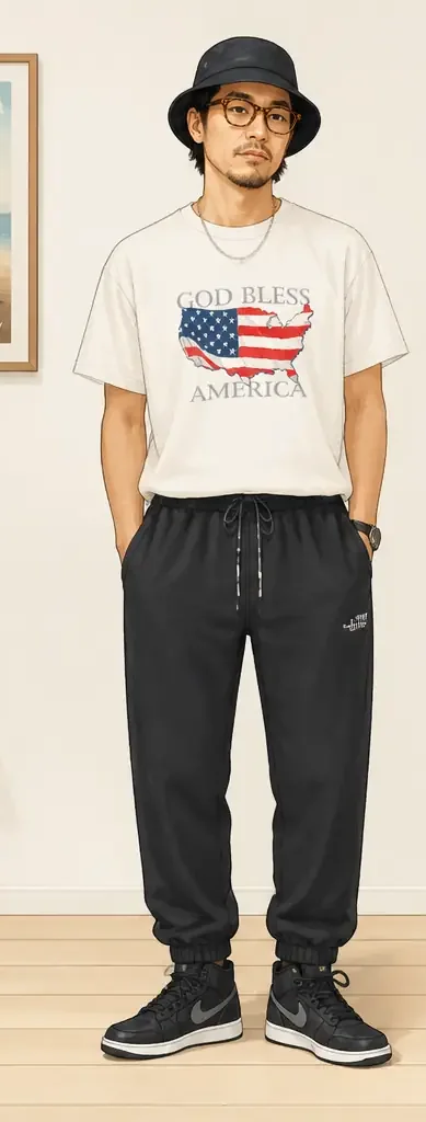 コーデ1