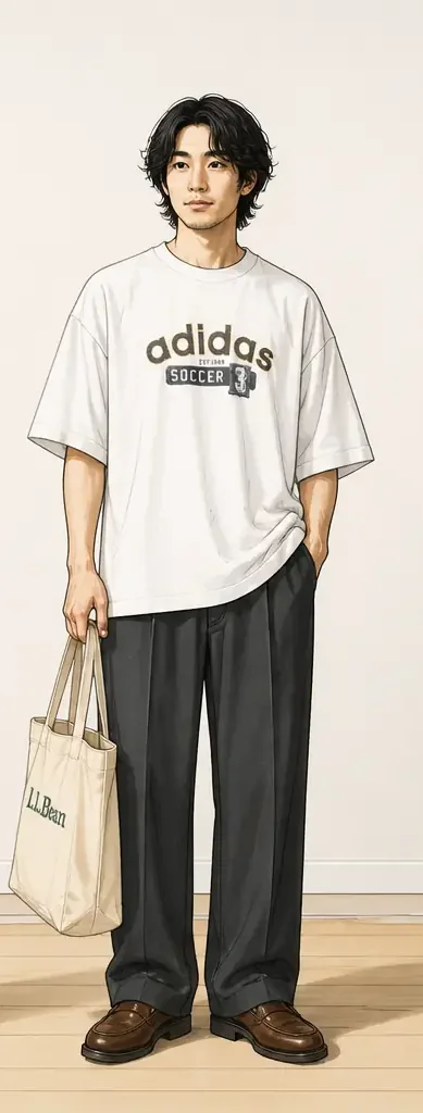 コーデ2