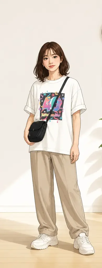 コーデ3