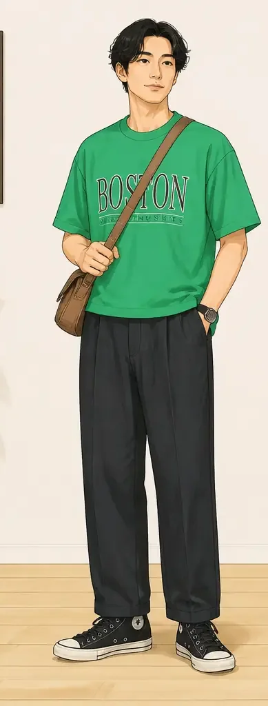 コーデ1