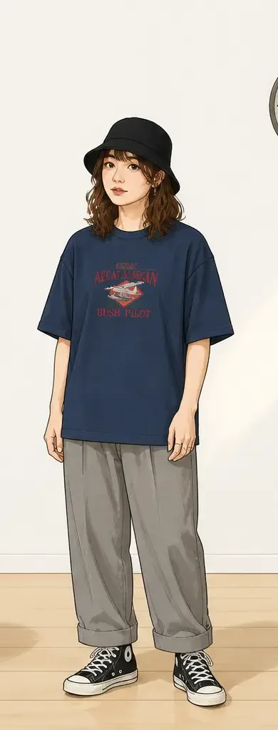 コーデ3