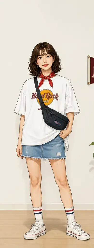 コーデ3