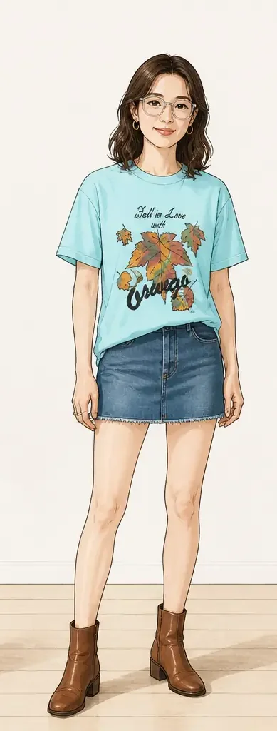 コーデ2