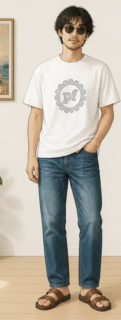 コーデ1