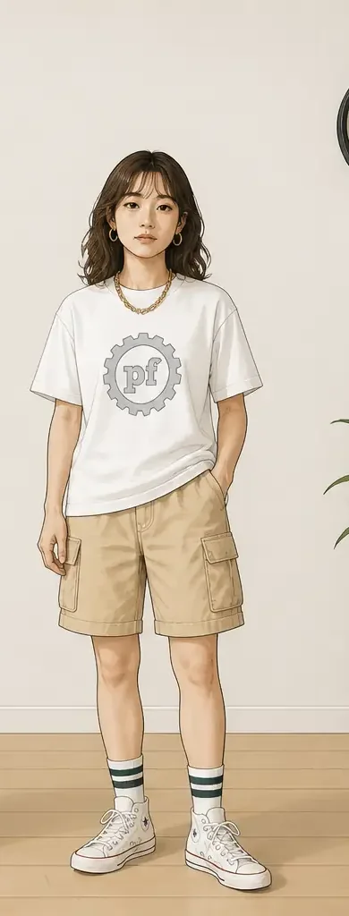 コーデ3
