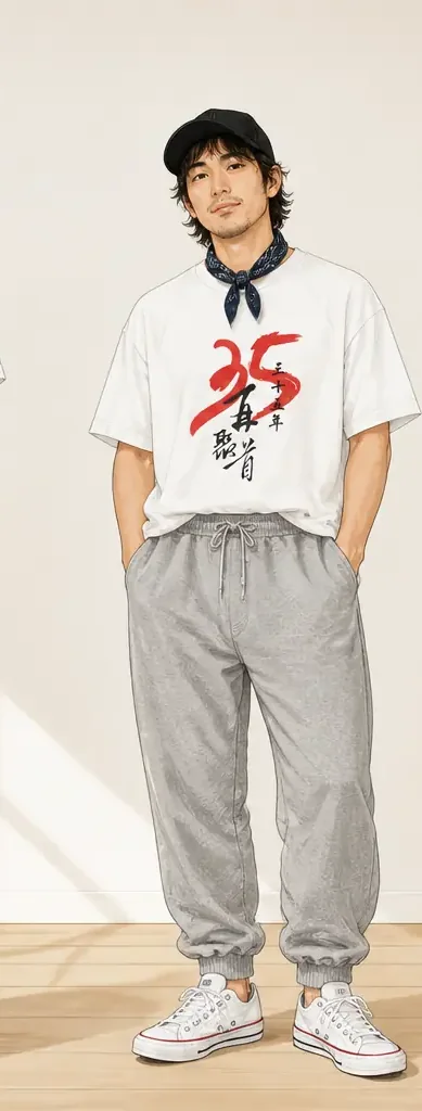 コーデ2