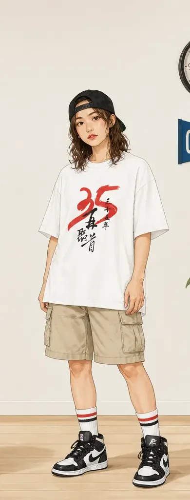 コーデ3