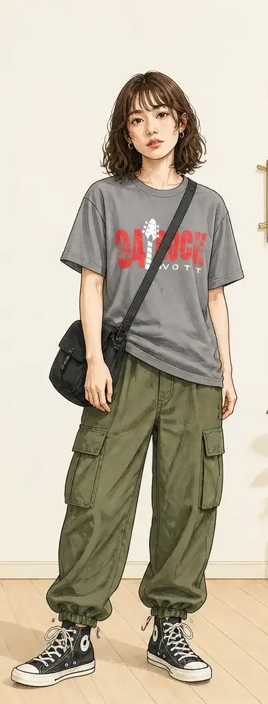 コーデ3