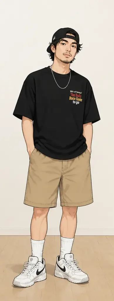 コーデ2