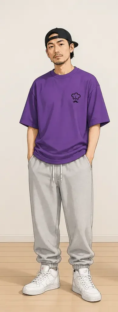 コーデ2