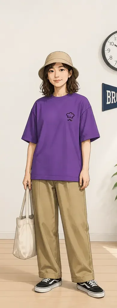 コーデ3