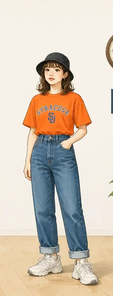コーデ3