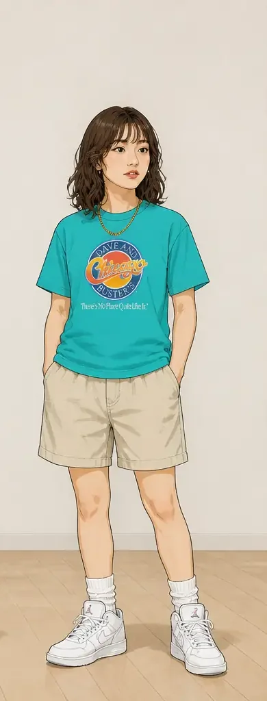 コーデ3