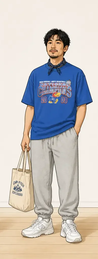 コーデ2