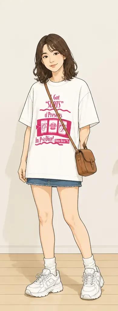 コーデ3