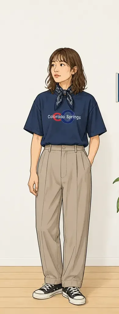 コーデ3