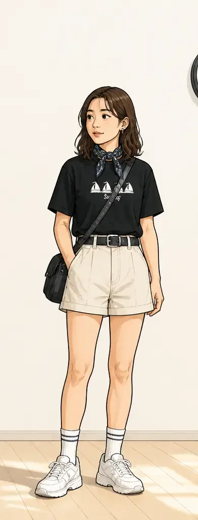 コーデ3