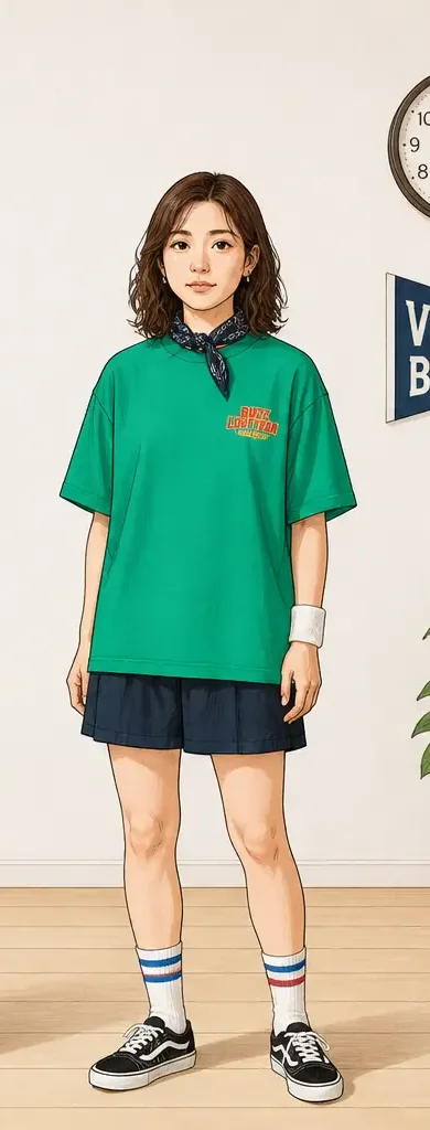 コーデ3