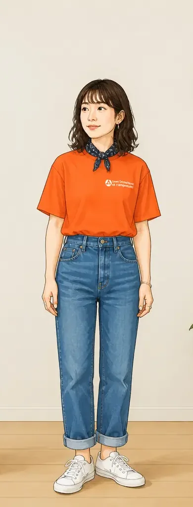 コーデ3