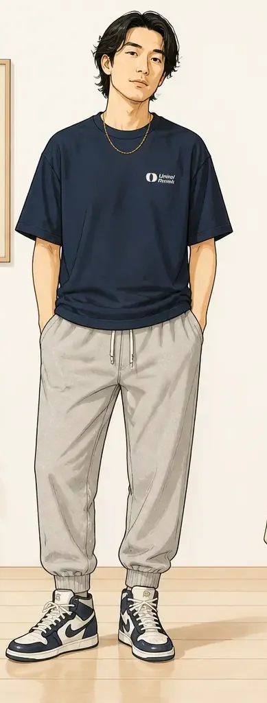 コーデ1