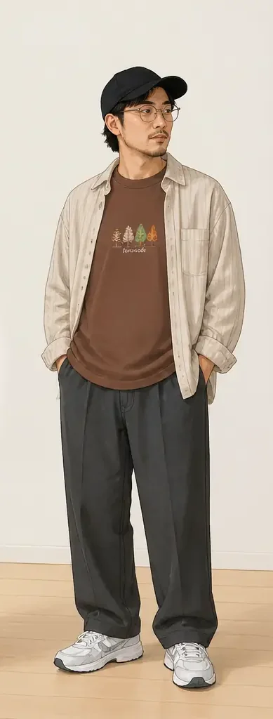 コーデ2