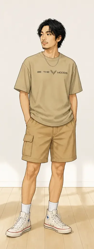 コーデ2