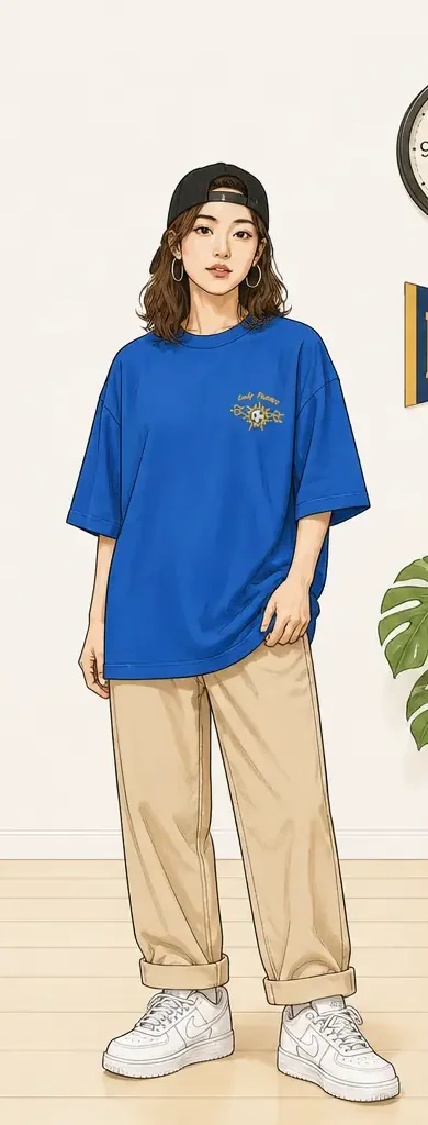 コーデ3