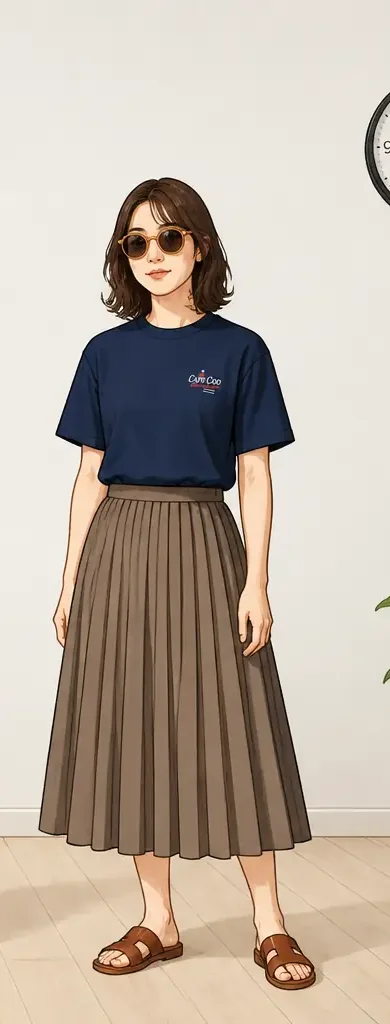 コーデ3