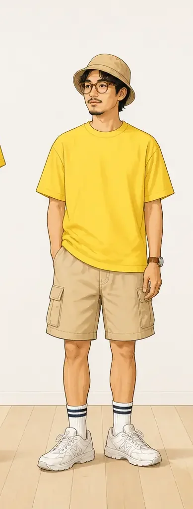 コーデ2