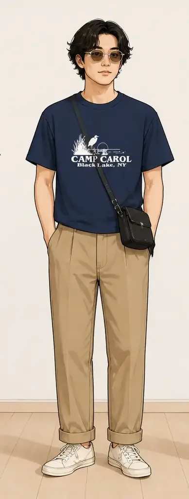 コーデ2