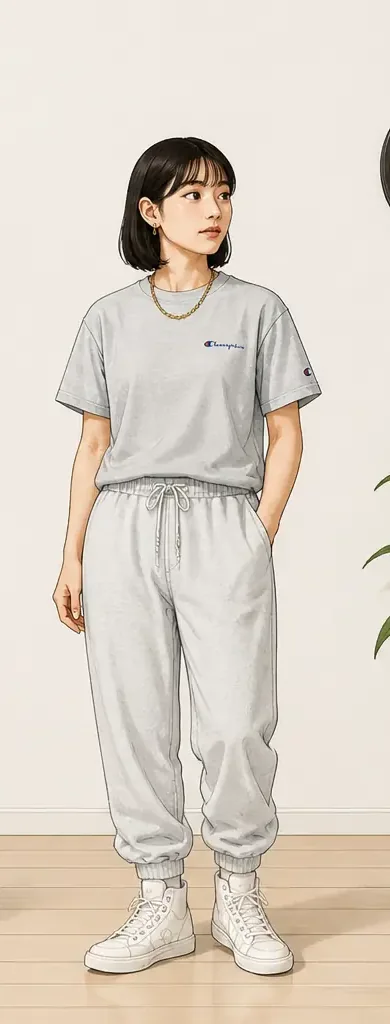 コーデ3