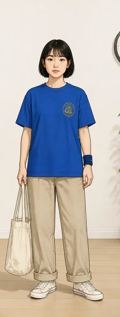 コーデ3