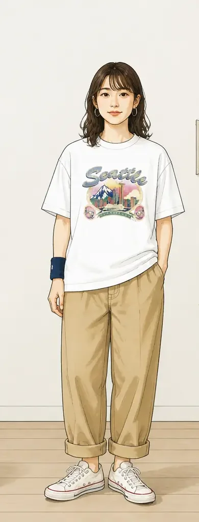 コーデ3