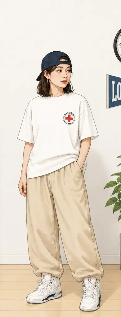 コーデ3