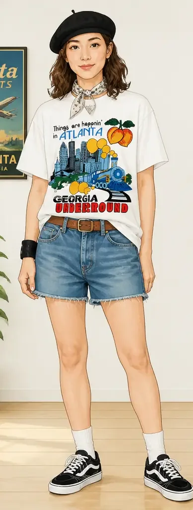 コーデ1