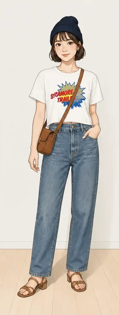 コーデ2