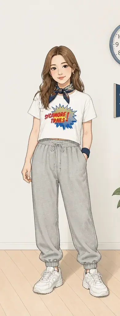 コーデ3